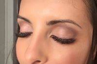 Make up sposa