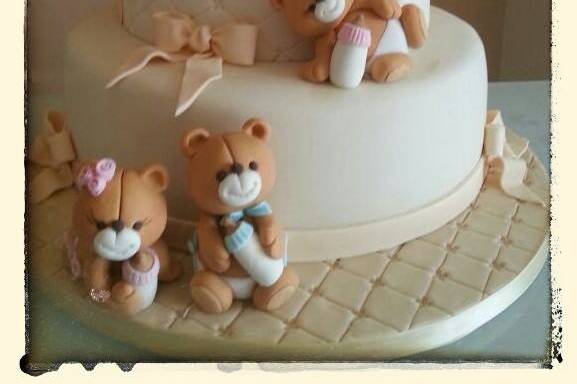 Births cakes