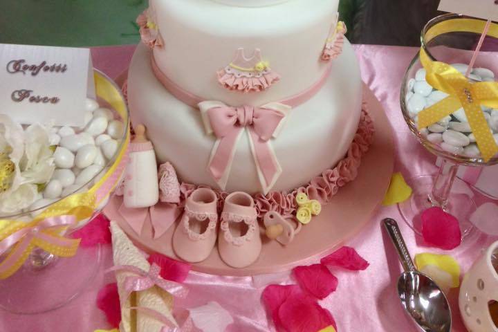 Births cakes
