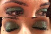 Make up sposa