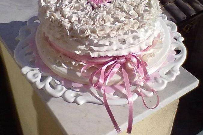 Denise cake
