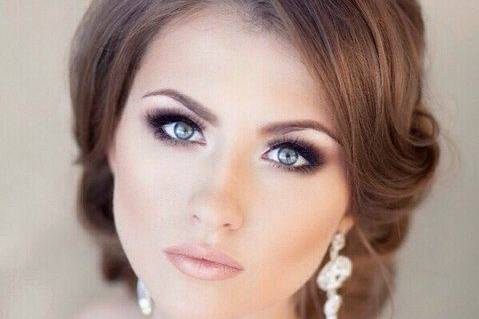 Trucco Sposa