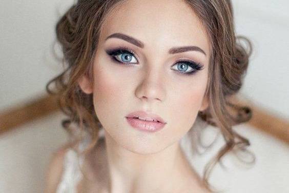 Trucco Sposa