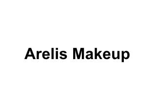 Arelis Makeup logo