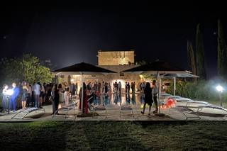 Masseria La Millenaria XIV Sec