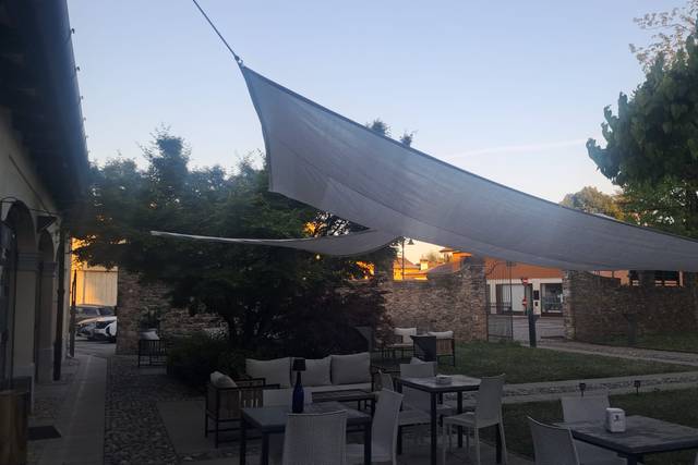 I giardini