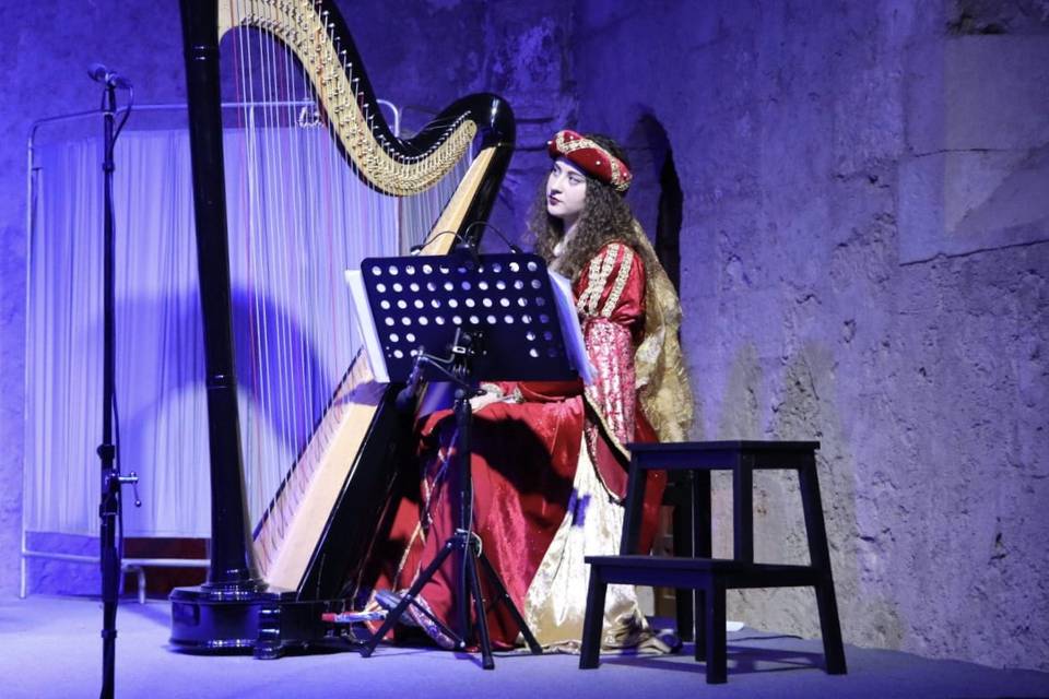 Cosenza-Castello Svevo