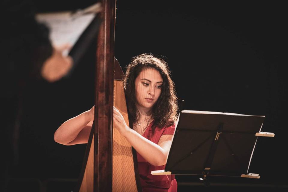 International festival Saluzzo