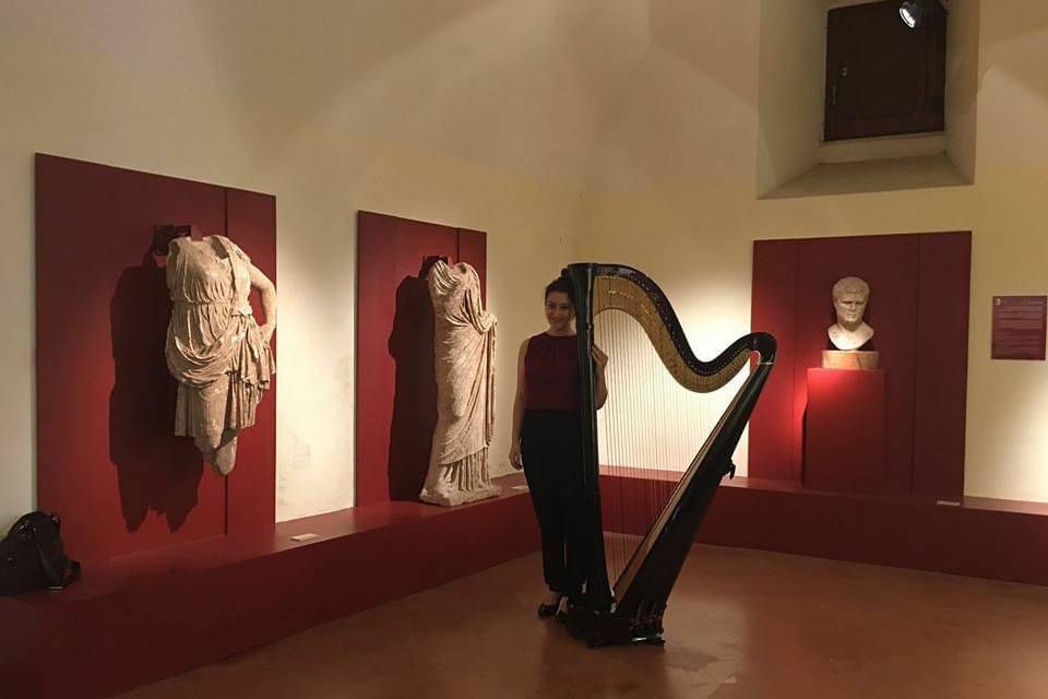Museo Nazionale Vibo Valentia