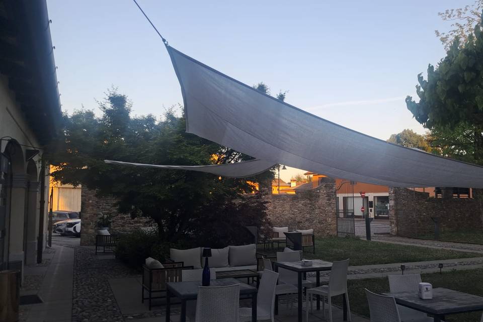 I giardini
