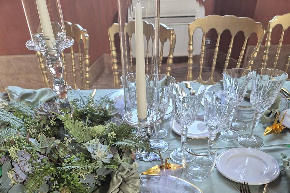 Matrimonio Valeria e Marco