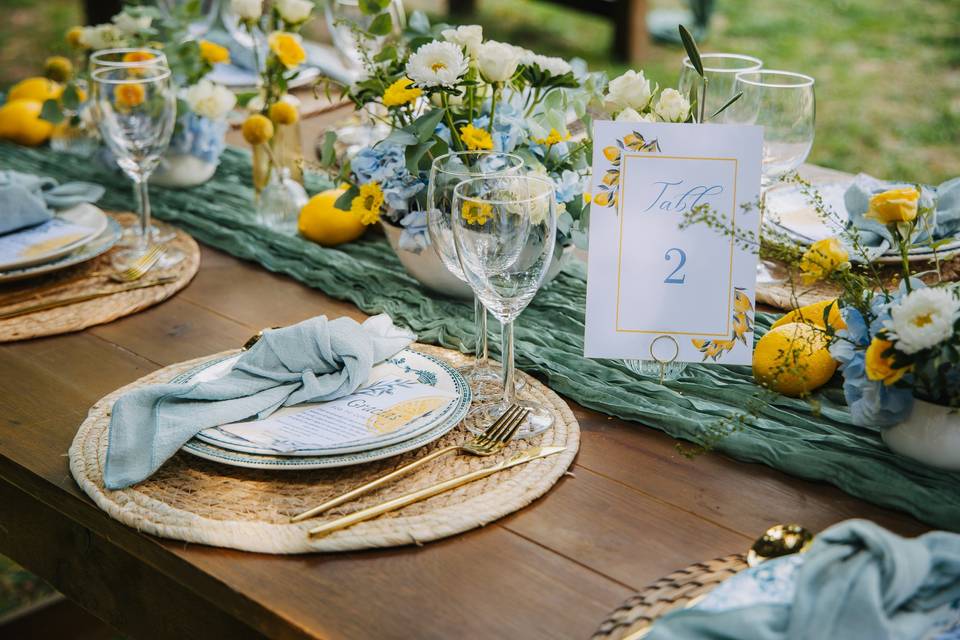 Matrimonio Ivana e Carlo