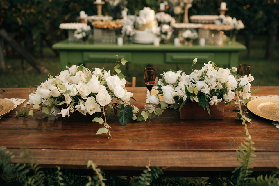 Matrimonio Carla e Vittorio