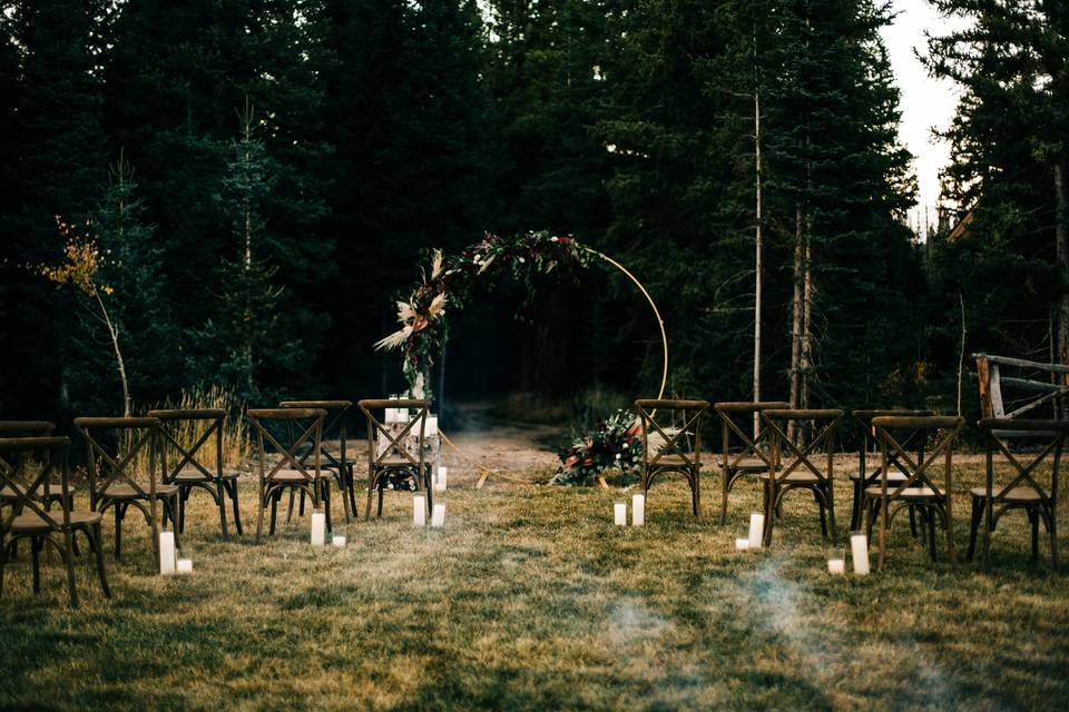 Matrimonio