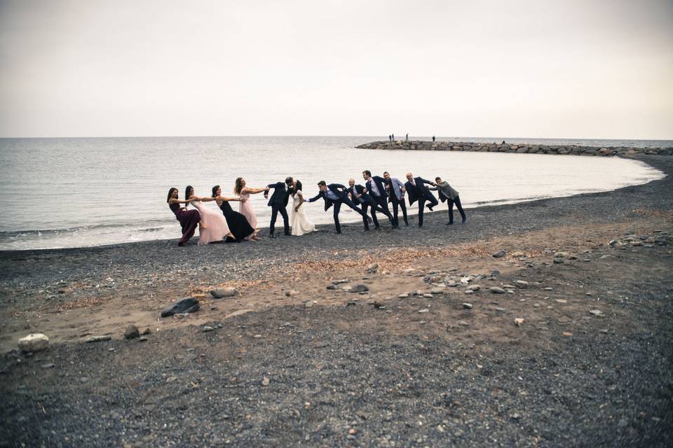 Gruppi amici