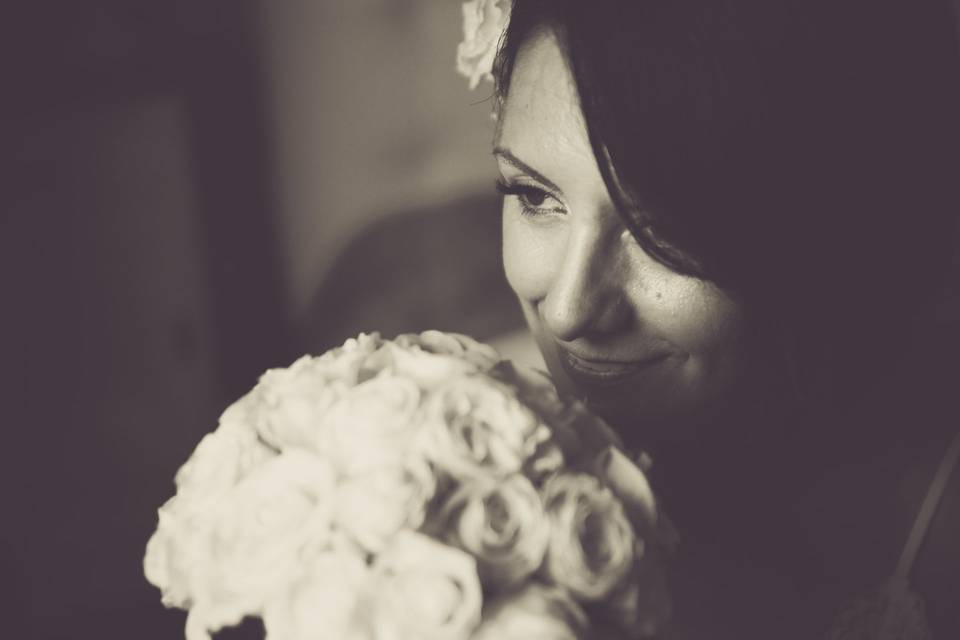 Ritratti sposa