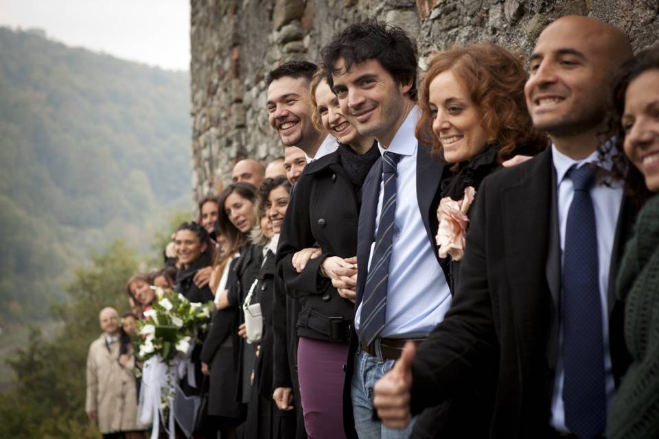 Gruppi amici
