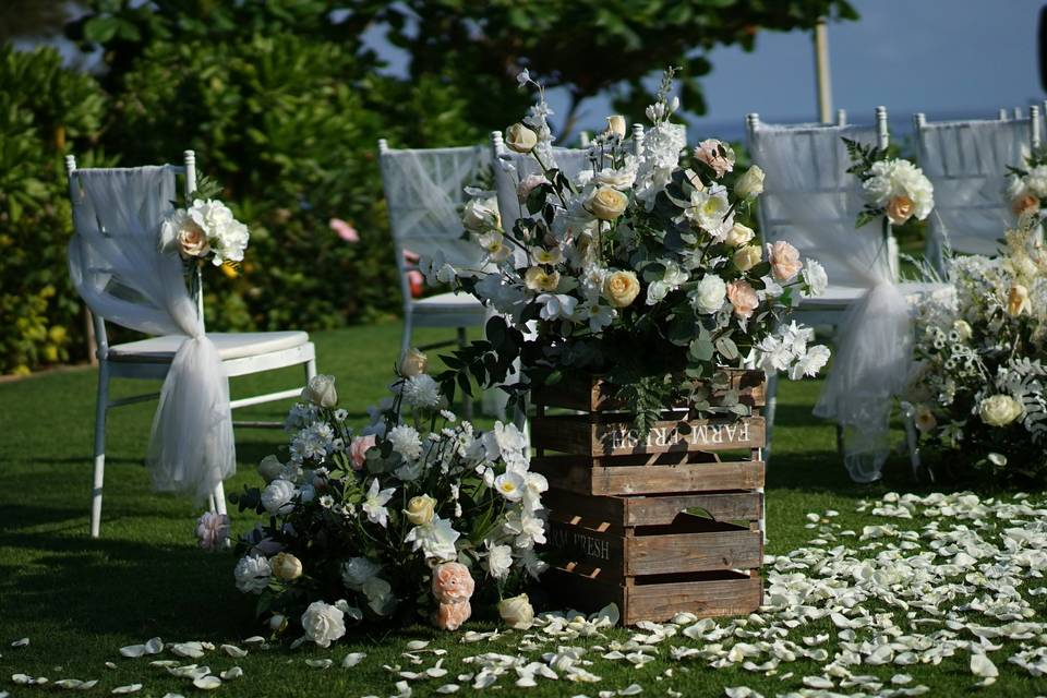Matrimonio Carla e Vittorio