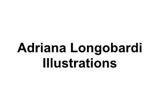 Adriana Longobardi Illustrations logo