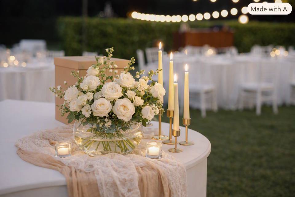 Matrimonio