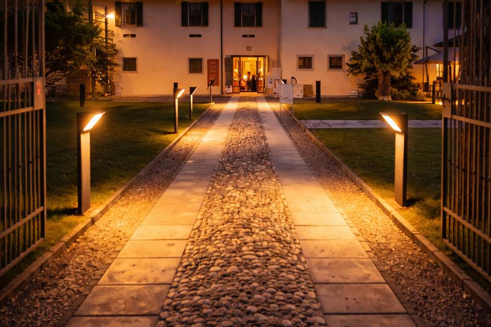 I Giardini