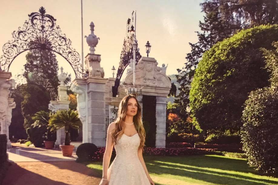 Demas la Sposa Chic - Consulta la disponibilità e i prezzi