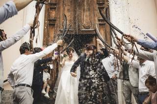 Nice Shot Art Wedding Studio