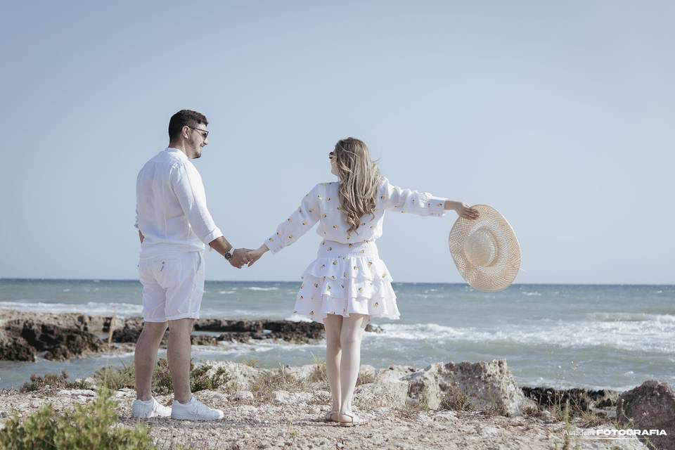 Prewedding Day