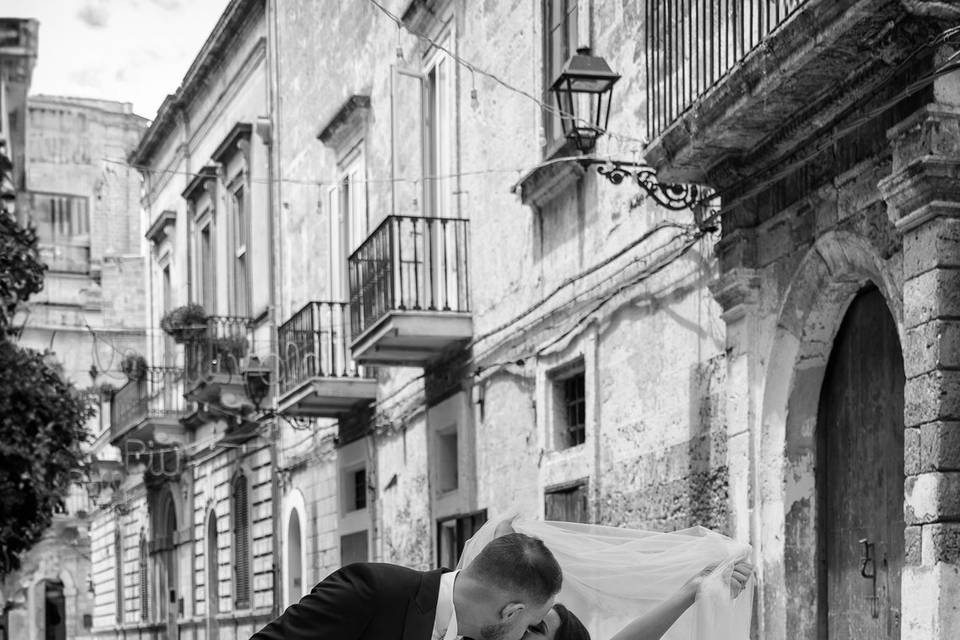 Portami a ballare