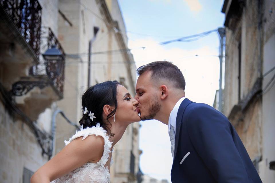 Kiss kiss