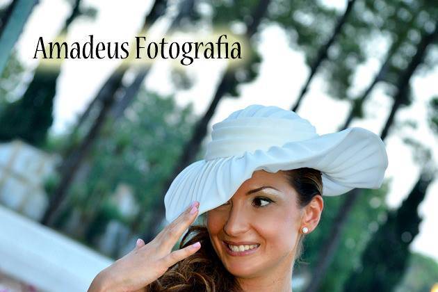 Amadeus Fotografia