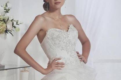 Demas la Sposa Chic