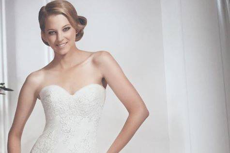 Demas la Sposa Chic