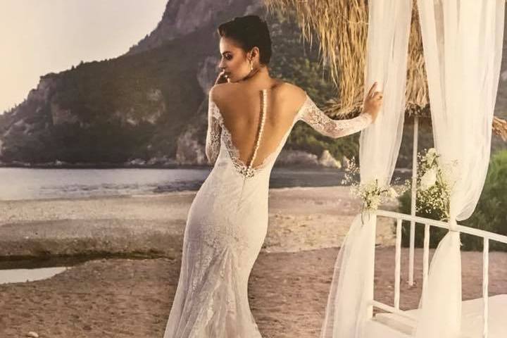 Demas la Sposa Chic