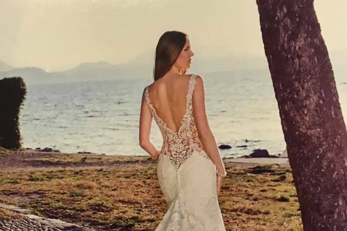 Demas la Sposa Chic