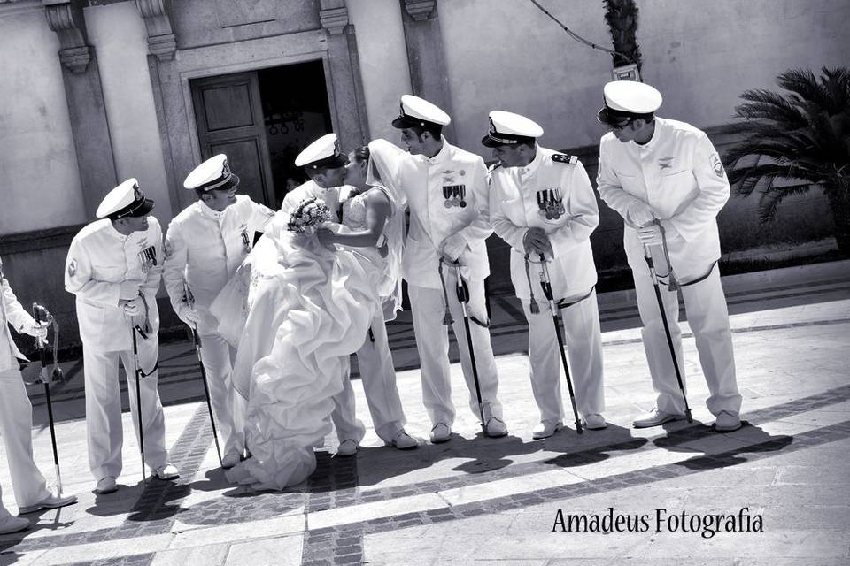 Amadeus Fotografia