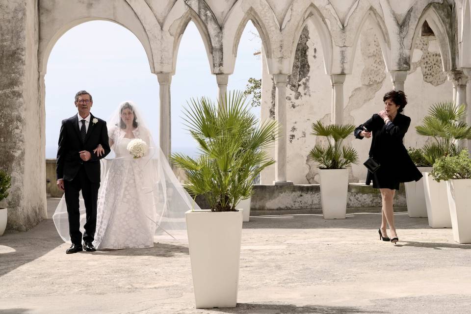 Il Convento Amalfi