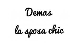 Demas la Sposa Chic logo