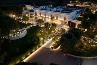 Giardino Del Mago