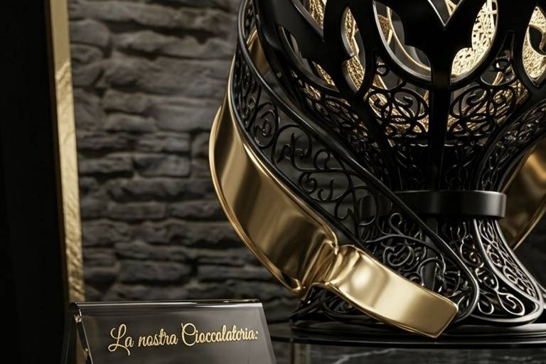 La nostra cioccolateria