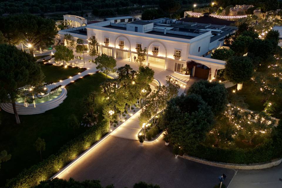 Giardino Del Mago