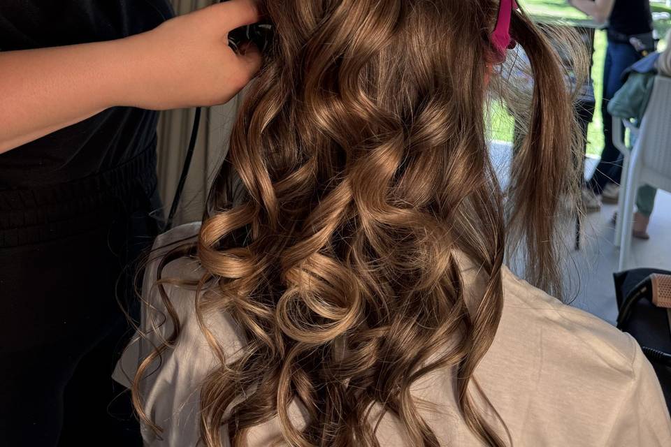 Hairstyle
