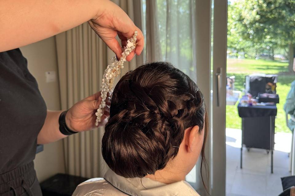 Hairstyle
