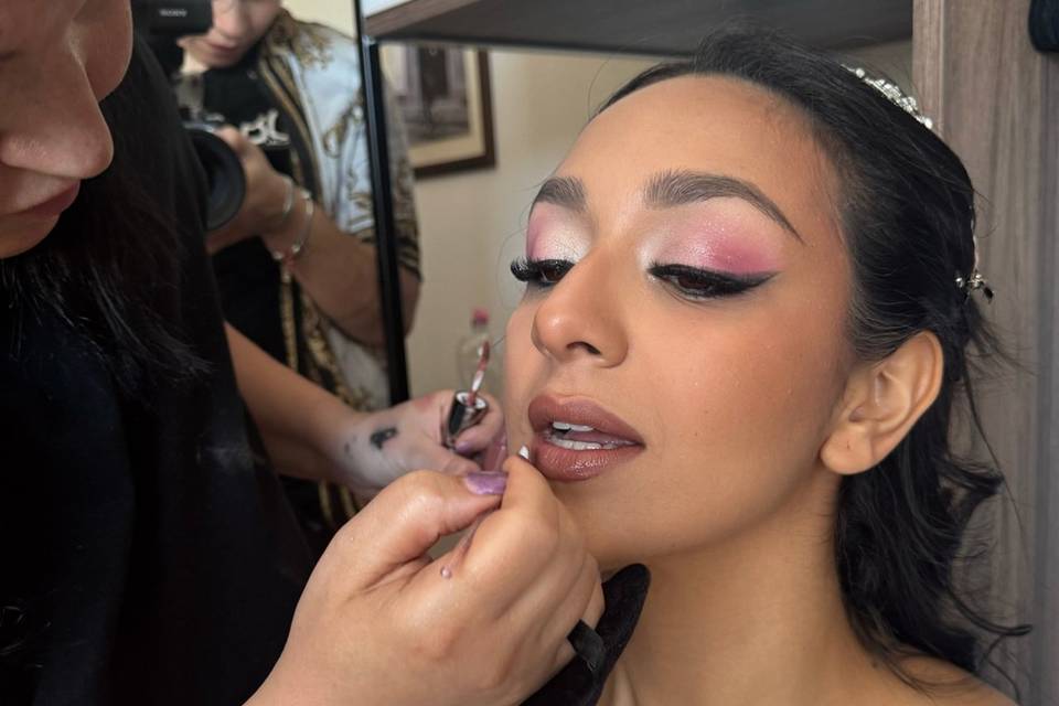 Sposa Make Up