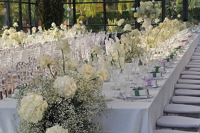 Simona Flower Boutique