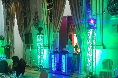Disco interna
