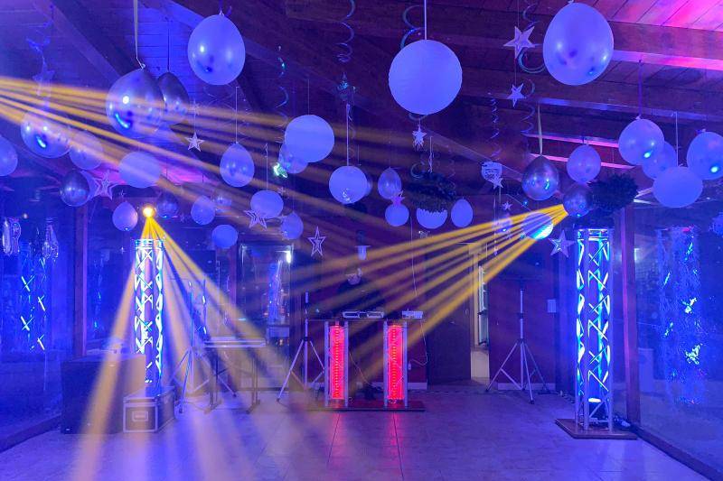 Disco interna