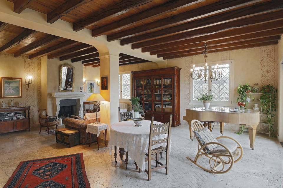 Sala Interna