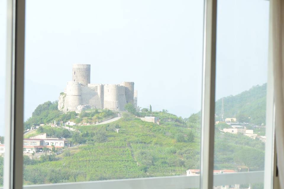 Ristorante Giardino delle Rose