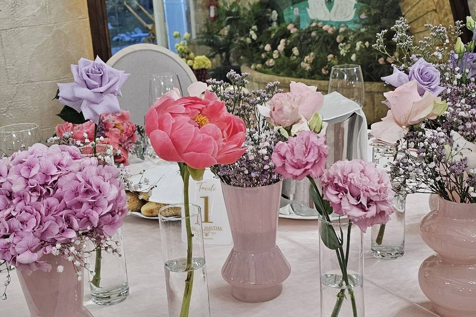 Pastel color